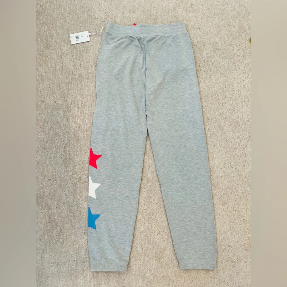 PJ Salvage Star Spangled Pants